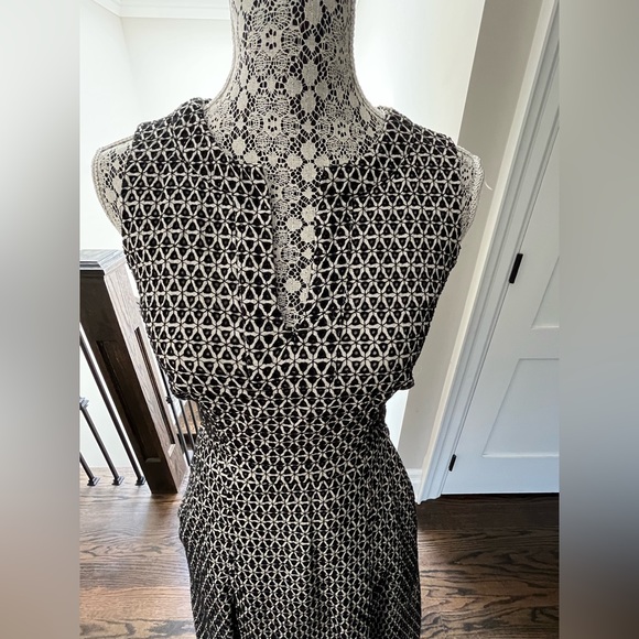 J Crew Dress gently used - Picture 5 of 7